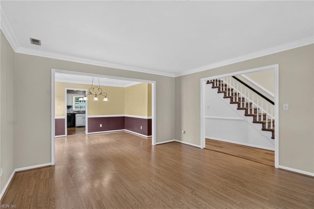 911 Edgewater Drive Newport News VA 23602