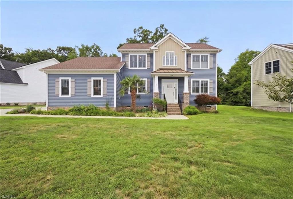 119 Willet Way Newport News VA 23606
