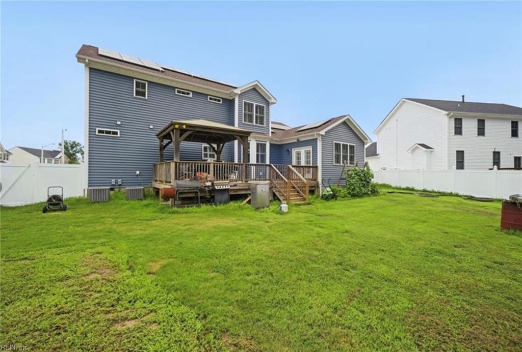 119 Willet Way Newport News VA 23606