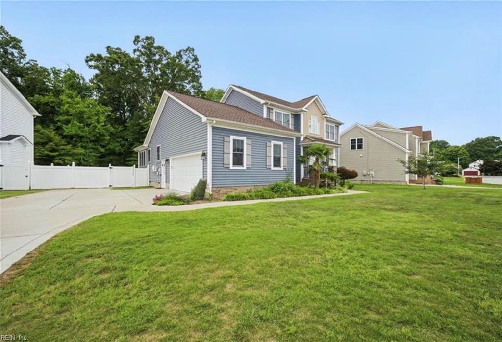 119 Willet Way Newport News VA 23606