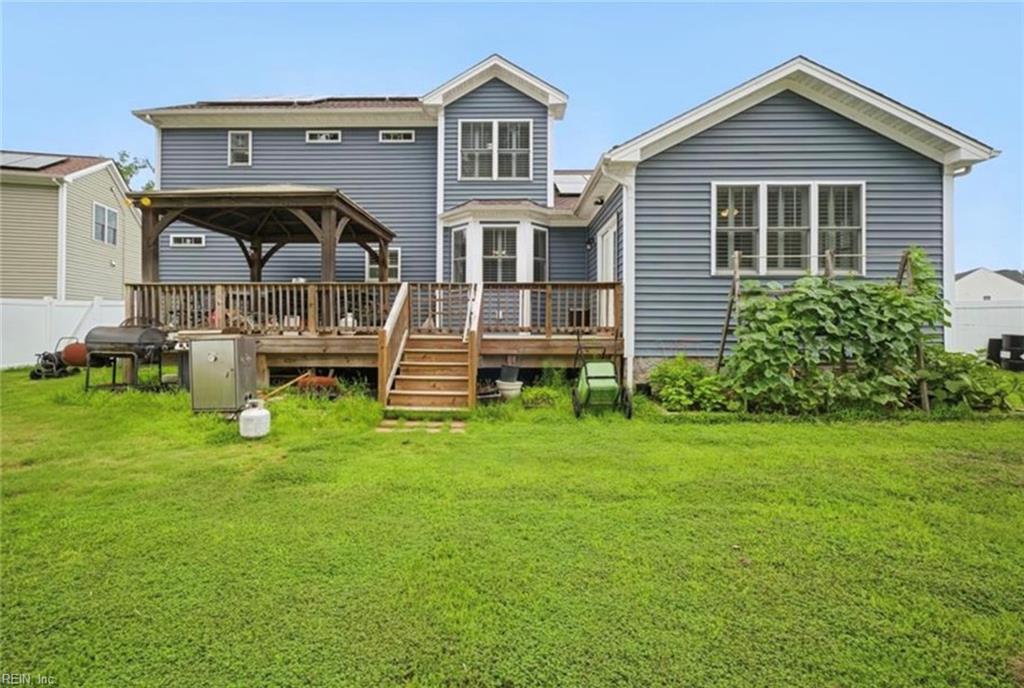 119 Willet Way Newport News VA 23606