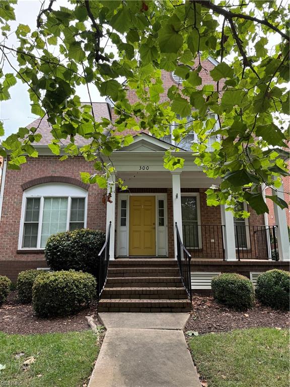 300 Walt Whitman Avenue Newport News VA 23606