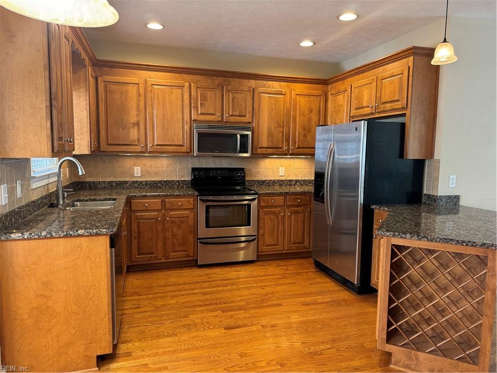 300 Walt Whitman Avenue Newport News VA 23606