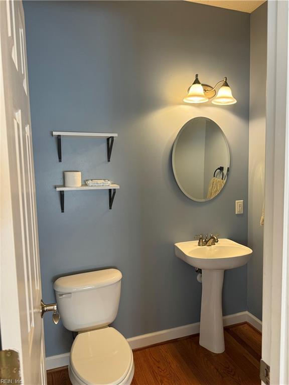 300 Walt Whitman Avenue Newport News VA 23606