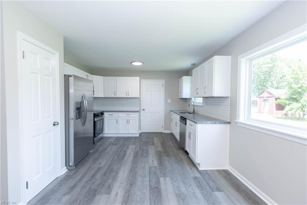 724 Lucas Creek Road Newport News VA 23602