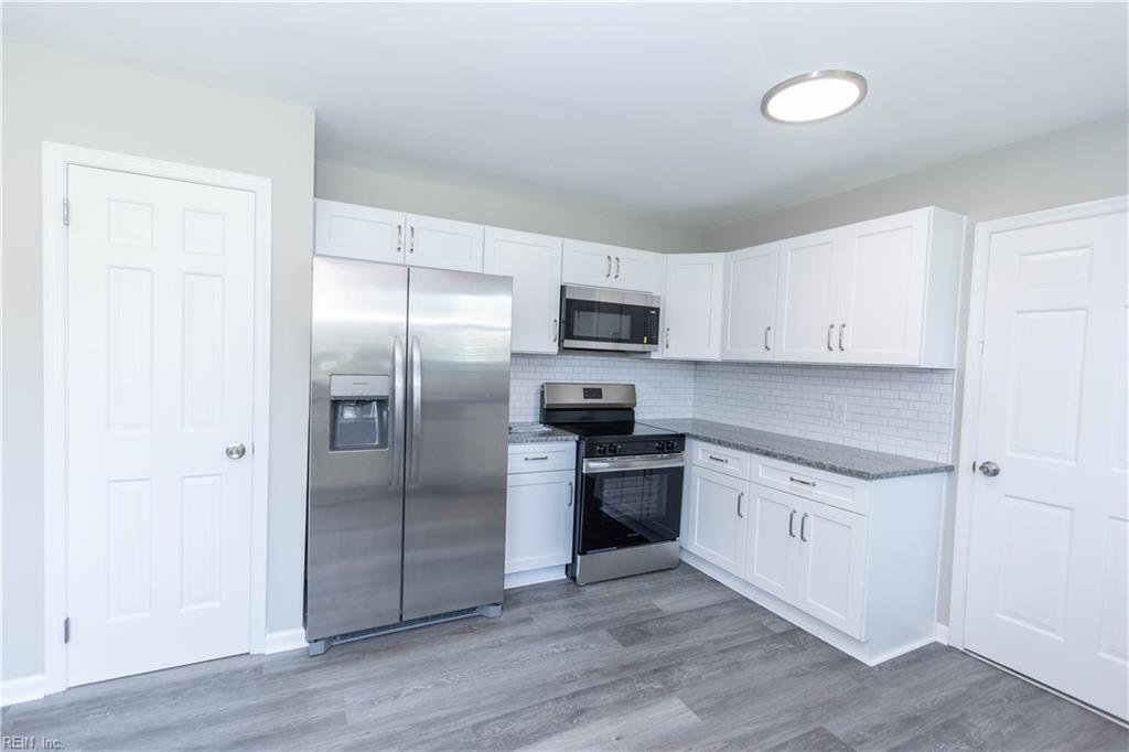 724 Lucas Creek Road Newport News VA 23602