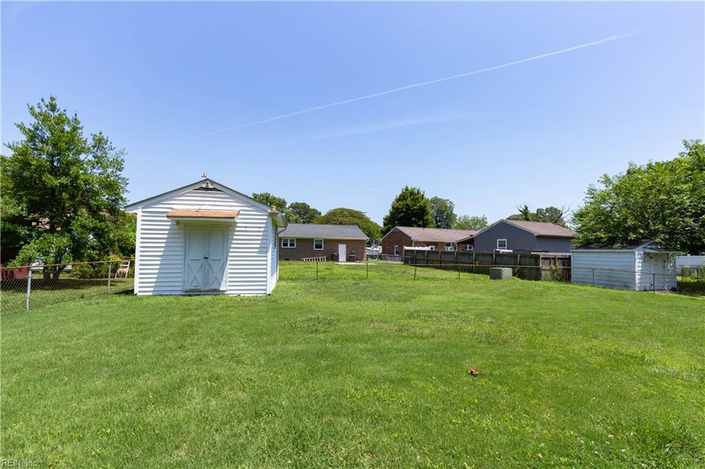 724 Lucas Creek Road Newport News VA 23602