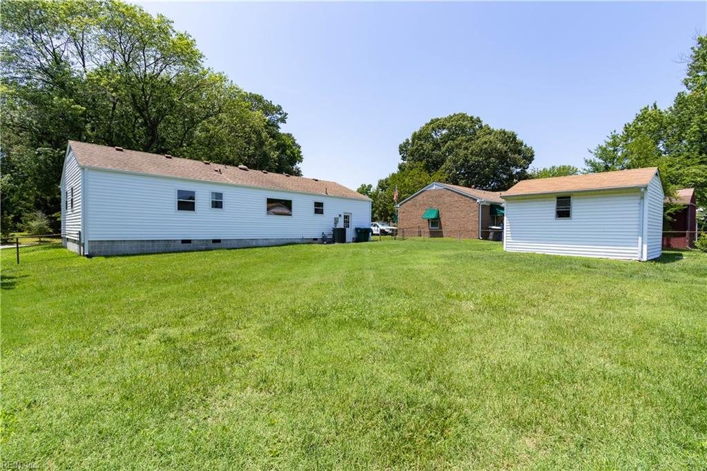 724 Lucas Creek Road Newport News VA 23602