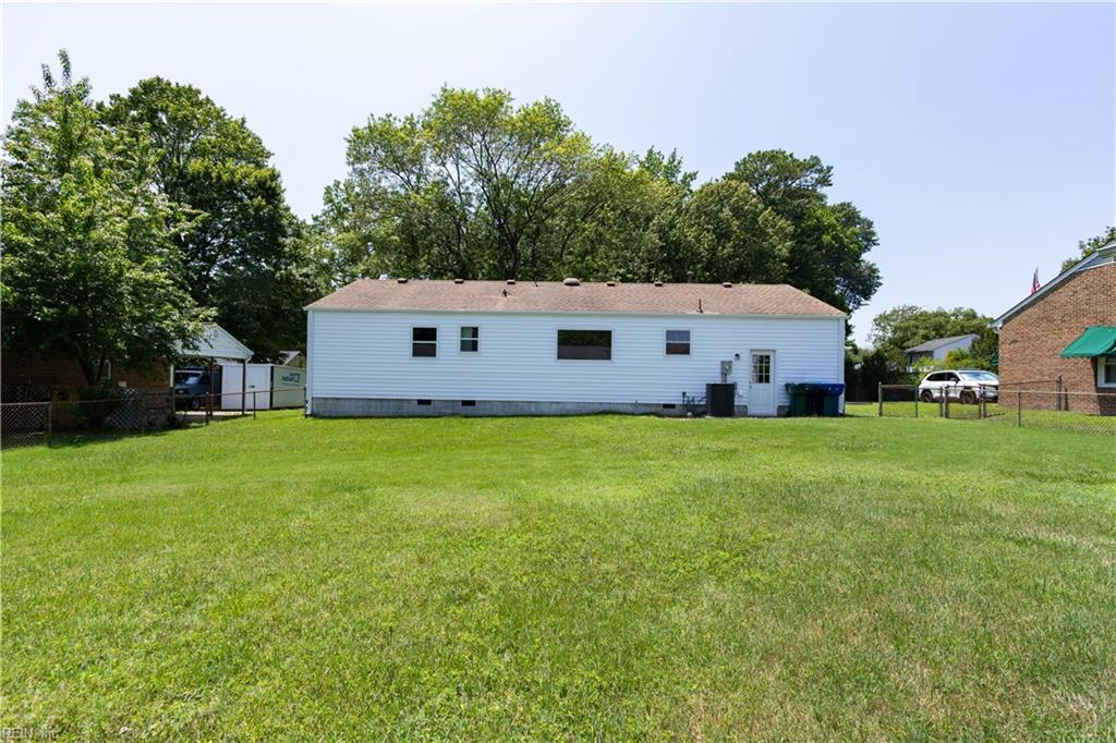 724 Lucas Creek Road Newport News VA 23602