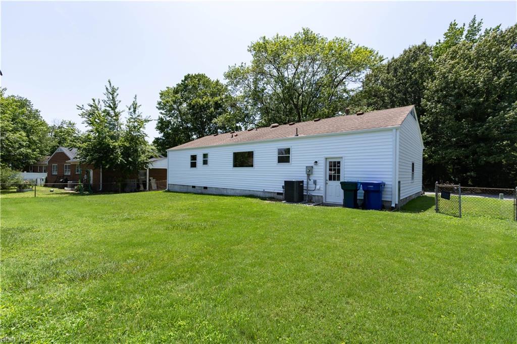 724 Lucas Creek Road Newport News VA 23602