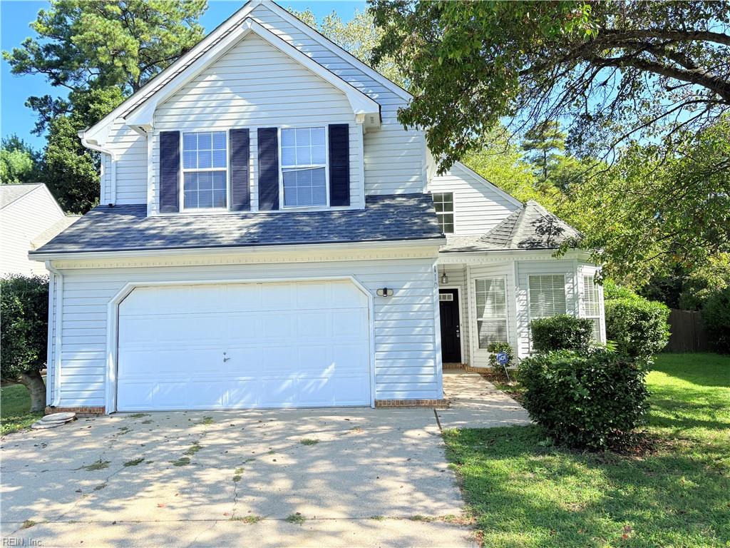 110 Amelia Court Yorktown VA 23693
