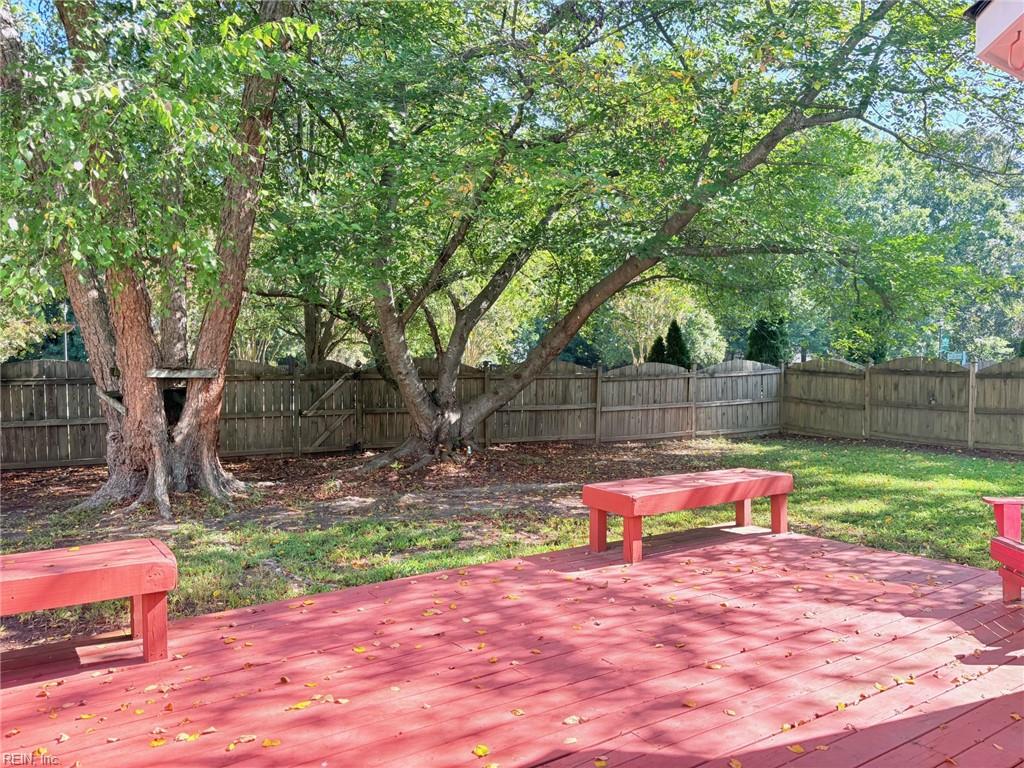 110 Amelia Court Yorktown VA 23693