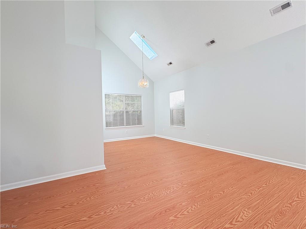110 Amelia Court Yorktown VA 23693