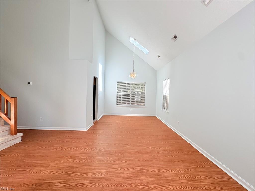 110 Amelia Court Yorktown VA 23693