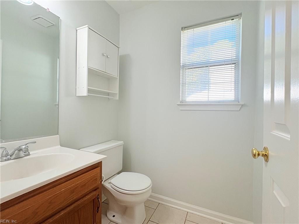 110 Amelia Court Yorktown VA 23693