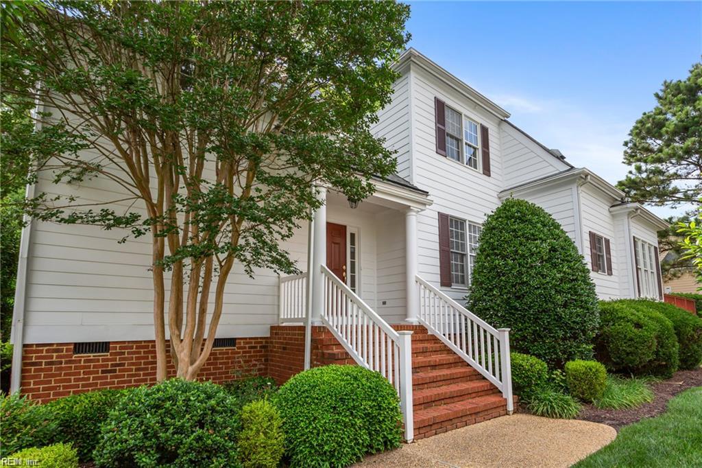 3604 Bradford Road Williamsburg VA 23188