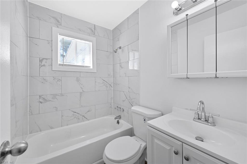 642 Dresden Drive Newport News VA 23601