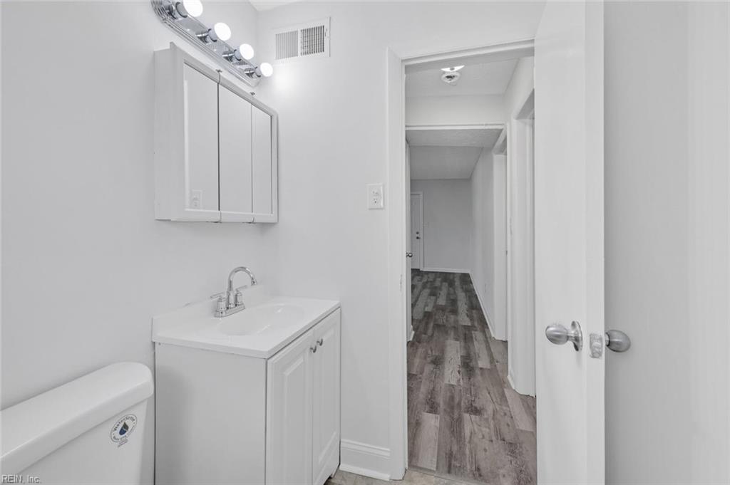 642 Dresden Drive Newport News VA 23601