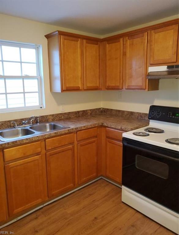 716 31 Street Newport News VA 23607