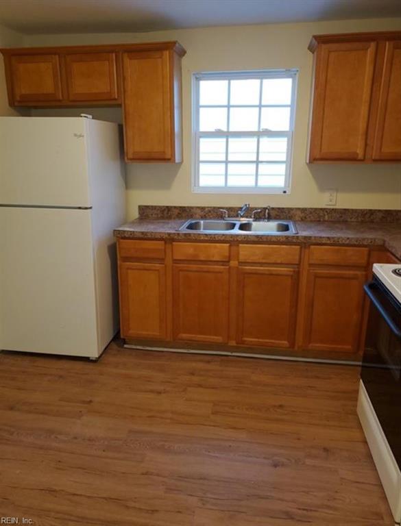 716 31 Street Newport News VA 23607