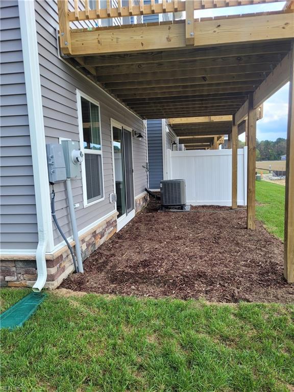 220 Bulkhead Place Williamsburg VA 23188
