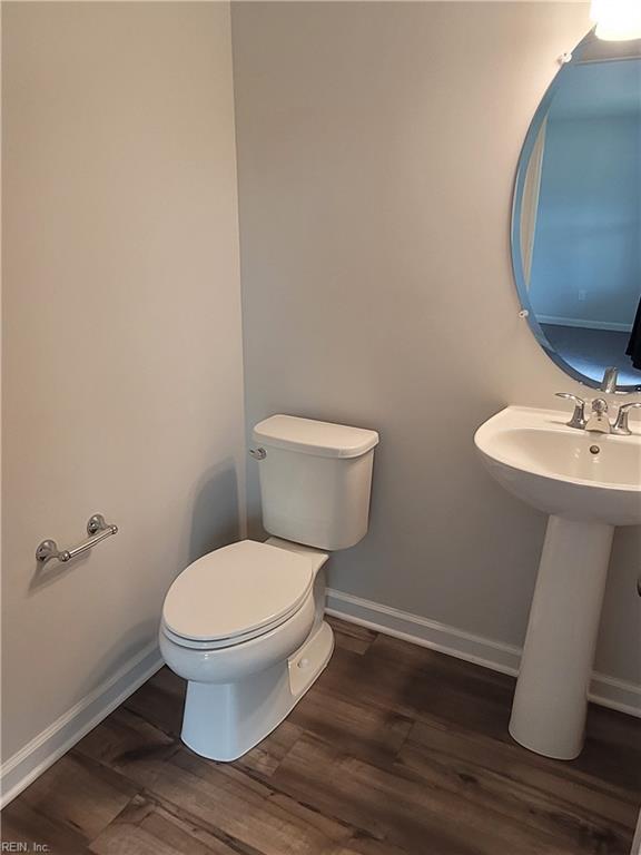 220 Bulkhead Place Williamsburg VA 23188