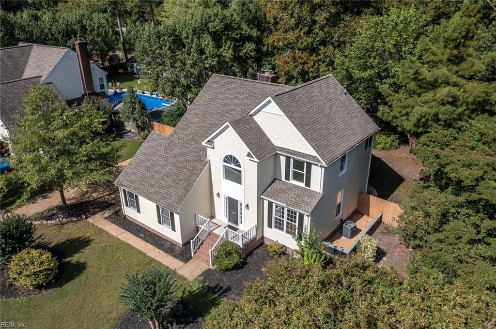 219 Autumn Way Yorktown VA 23692