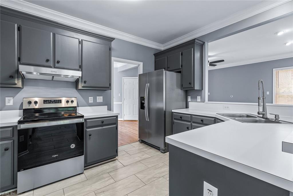 219 Autumn Way Yorktown VA 23692