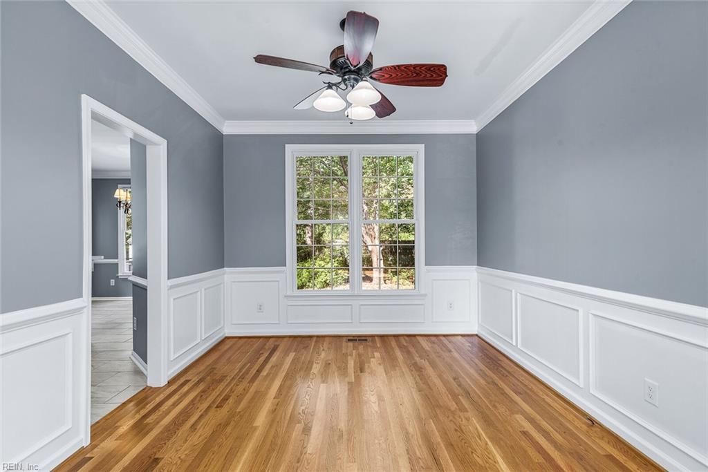 219 Autumn Way Yorktown VA 23692