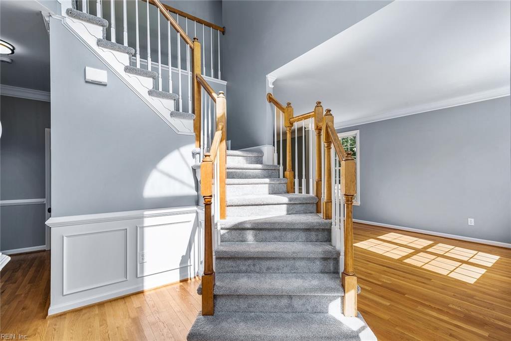 219 Autumn Way Yorktown VA 23692