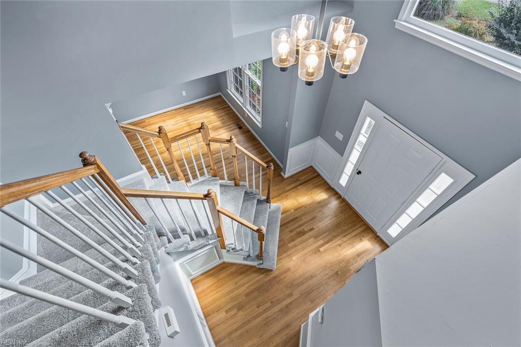 219 Autumn Way Yorktown VA 23692