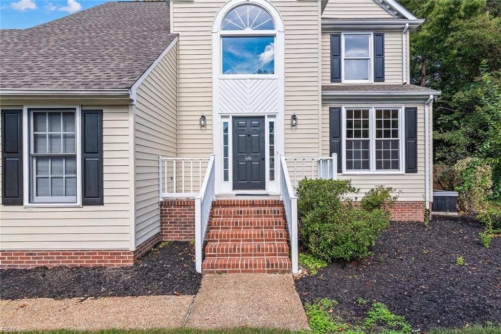 219 Autumn Way Yorktown VA 23692
