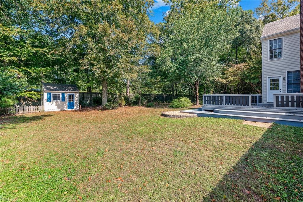 219 Autumn Way Yorktown VA 23692