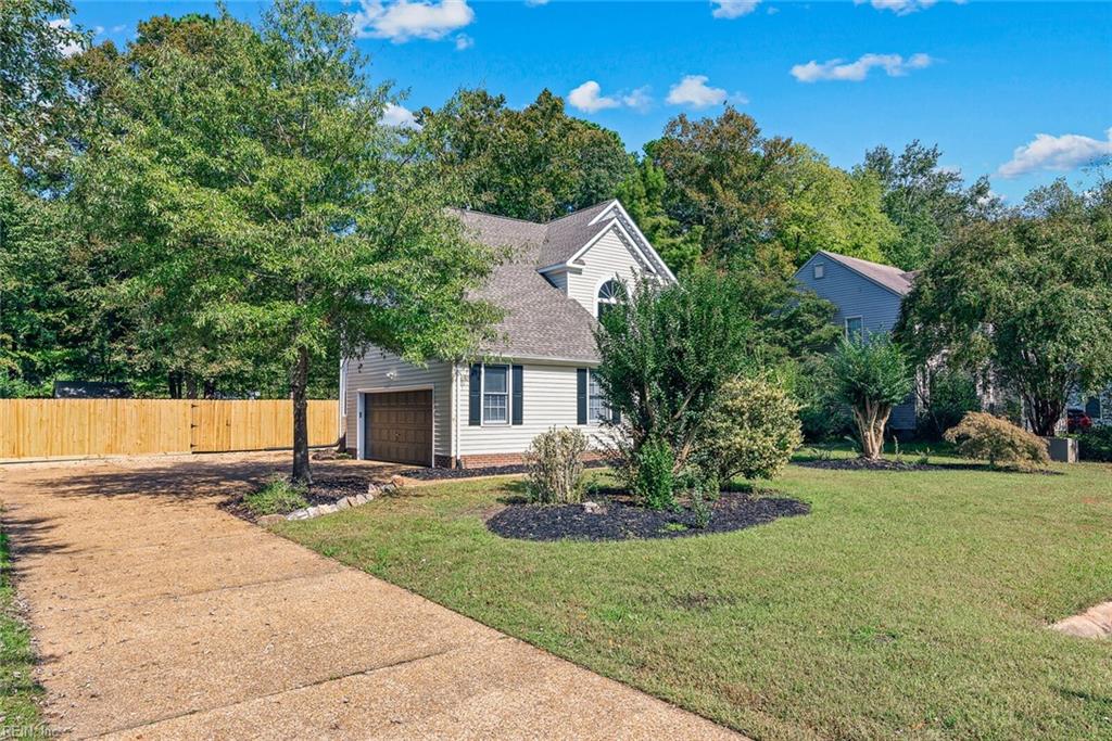 219 Autumn Way Yorktown VA 23692