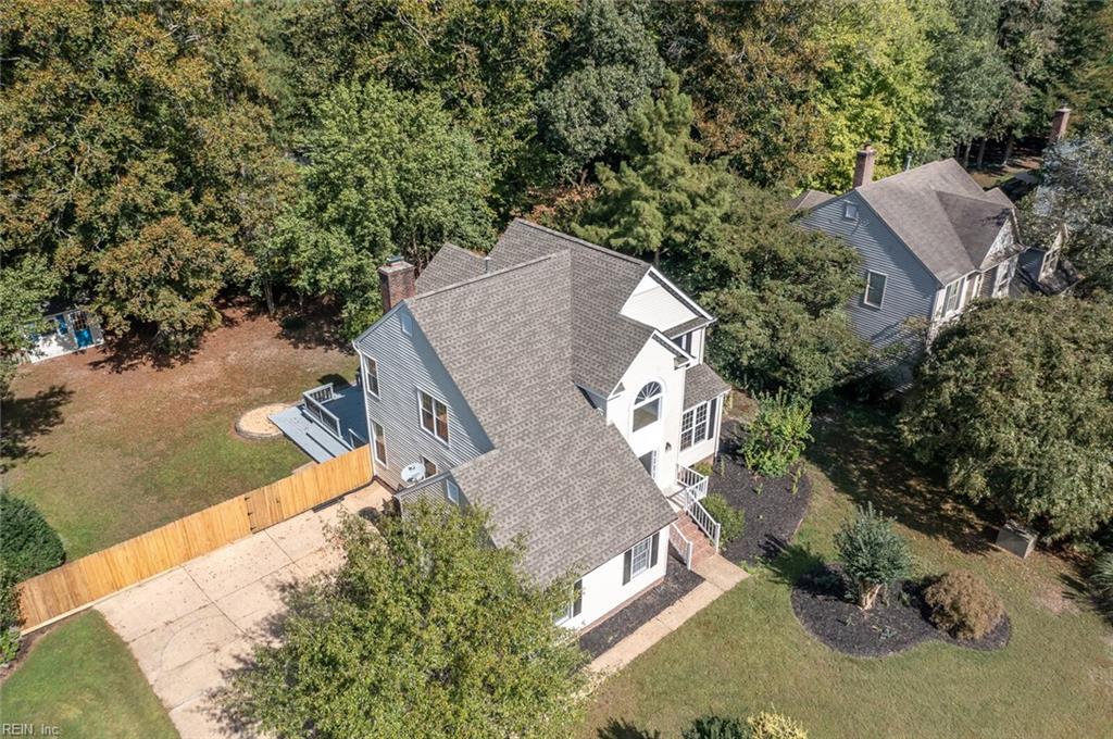 219 Autumn Way Yorktown VA 23692