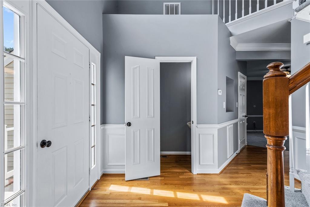 219 Autumn Way Yorktown VA 23692