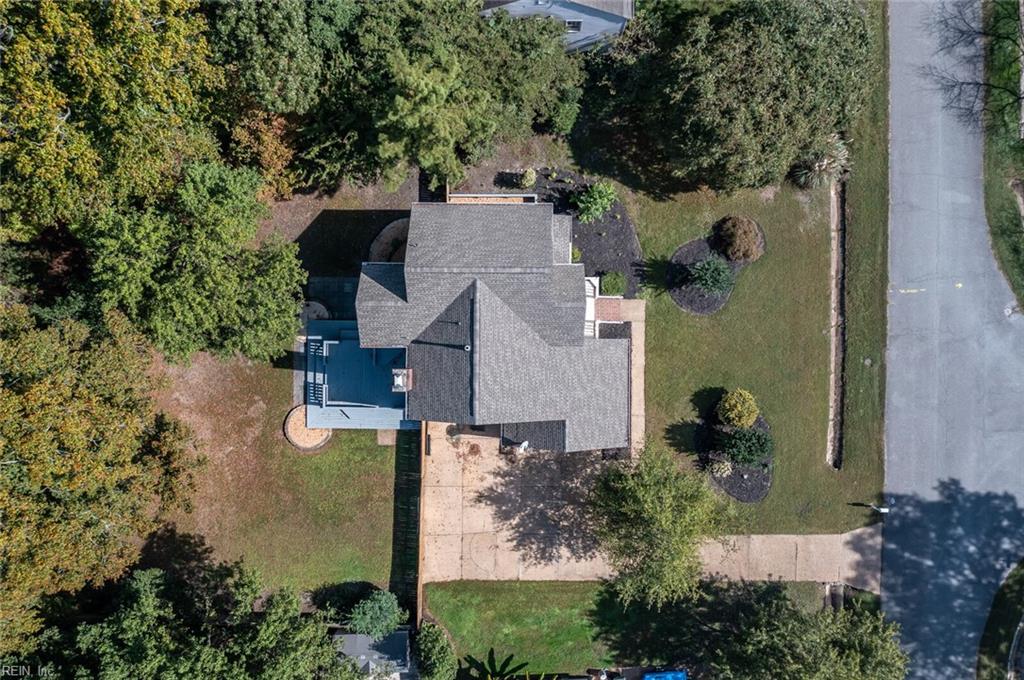 219 Autumn Way Yorktown VA 23692