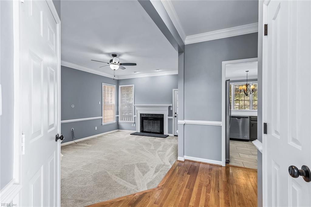 219 Autumn Way Yorktown VA 23692