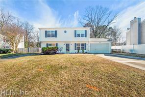 306 Charity Lane Newport News VA 23602