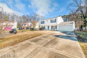 306 Charity Lane Newport News VA 23602
