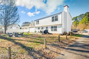 306 Charity Lane Newport News VA 23602