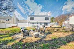 306 Charity Lane Newport News VA 23602