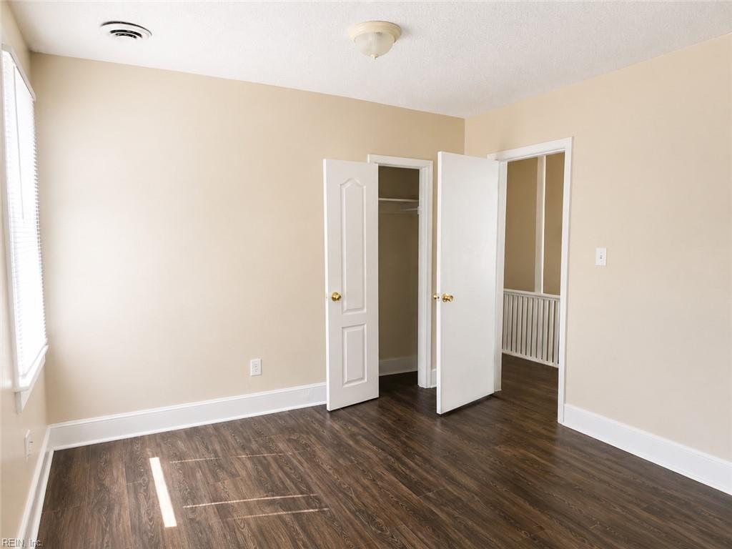 1032 37th Street Newport News VA 23607