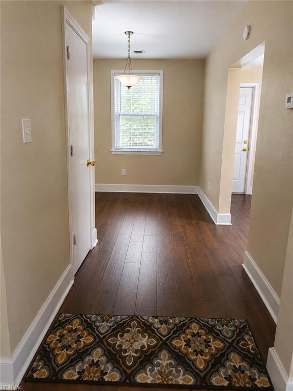 1032 37th Street Newport News VA 23607