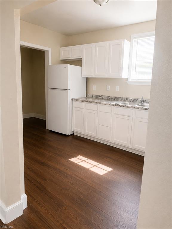1032 37th Street Newport News VA 23607