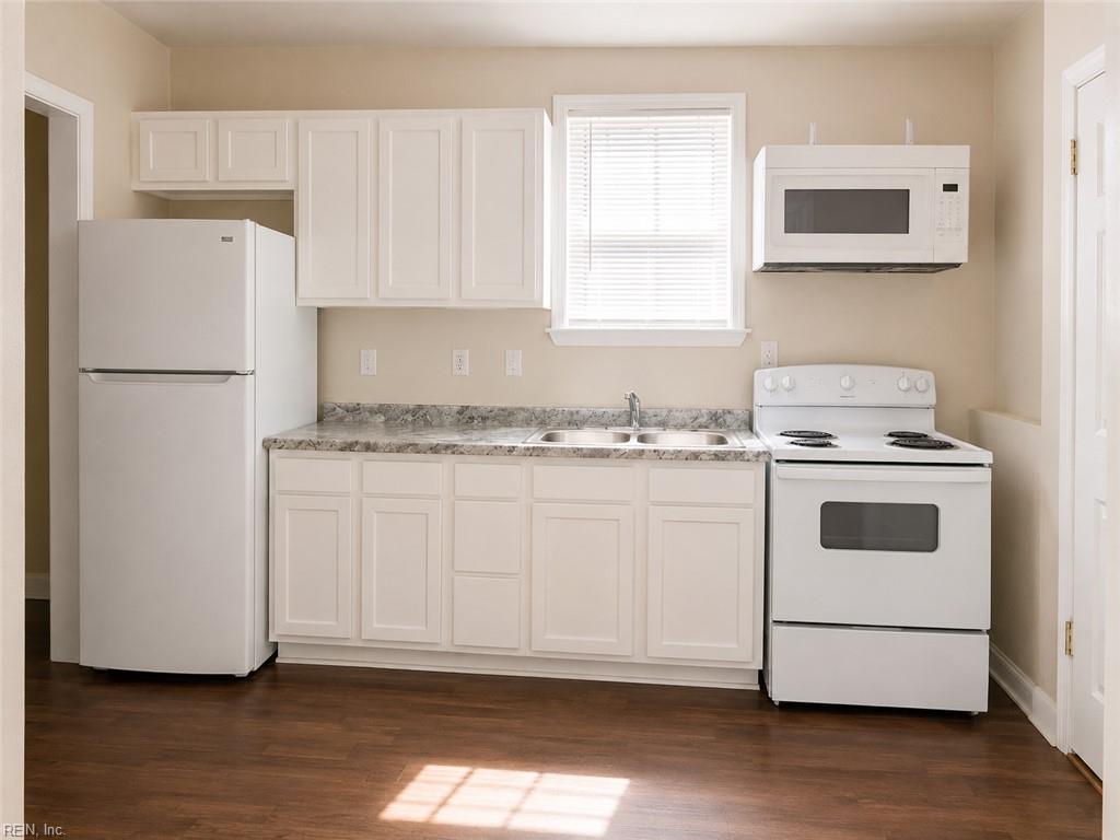 1032 37th Street Newport News VA 23607