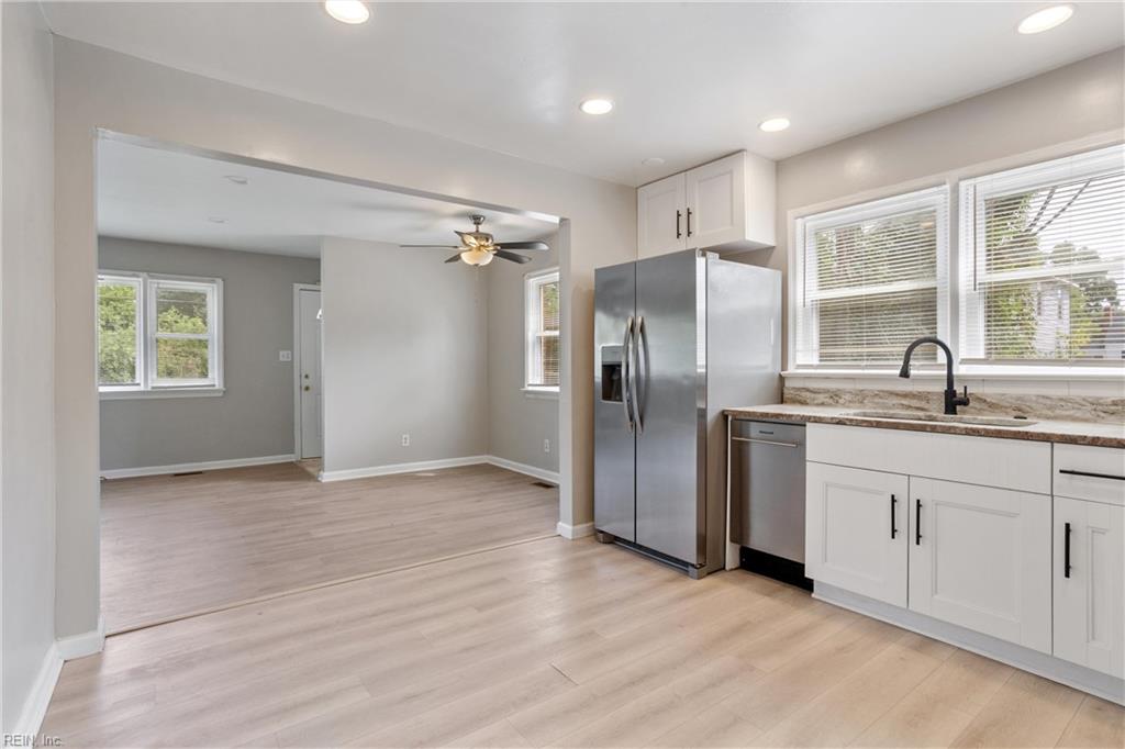 1250 Hampton Avenue Newport News VA 23607
