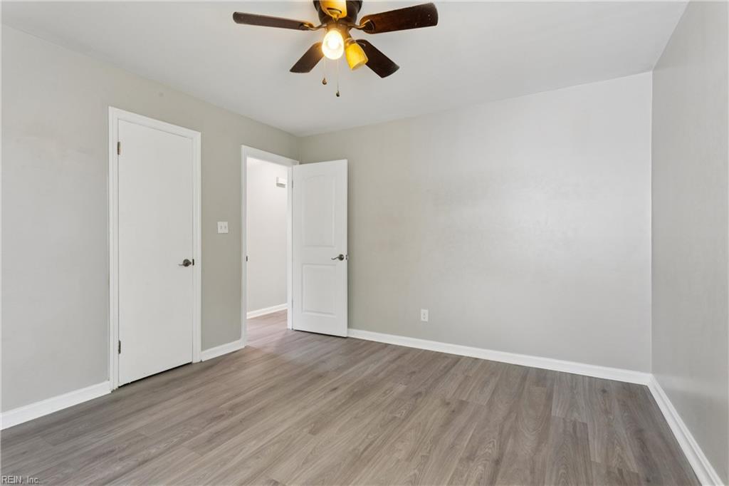 1250 Hampton Avenue Newport News VA 23607