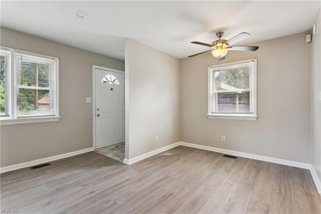 1250 Hampton Avenue Newport News VA 23607