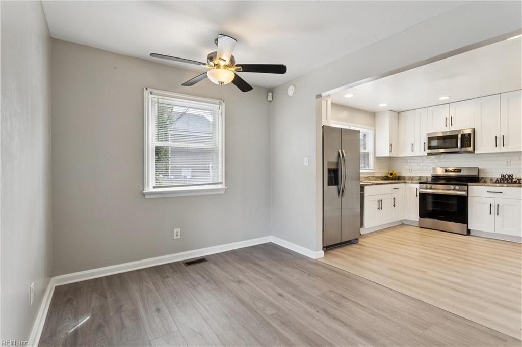 1250 Hampton Avenue Newport News VA 23607